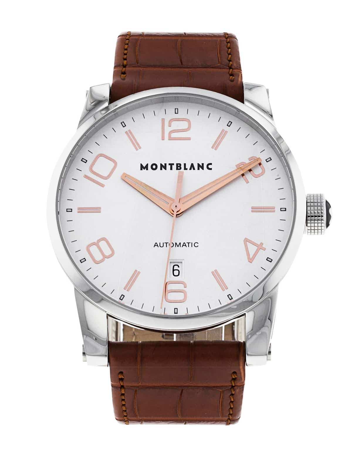 Montblanc TimeWalker 101550